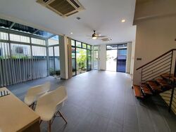 Jalan Ampang (D10), Terrace #576759851